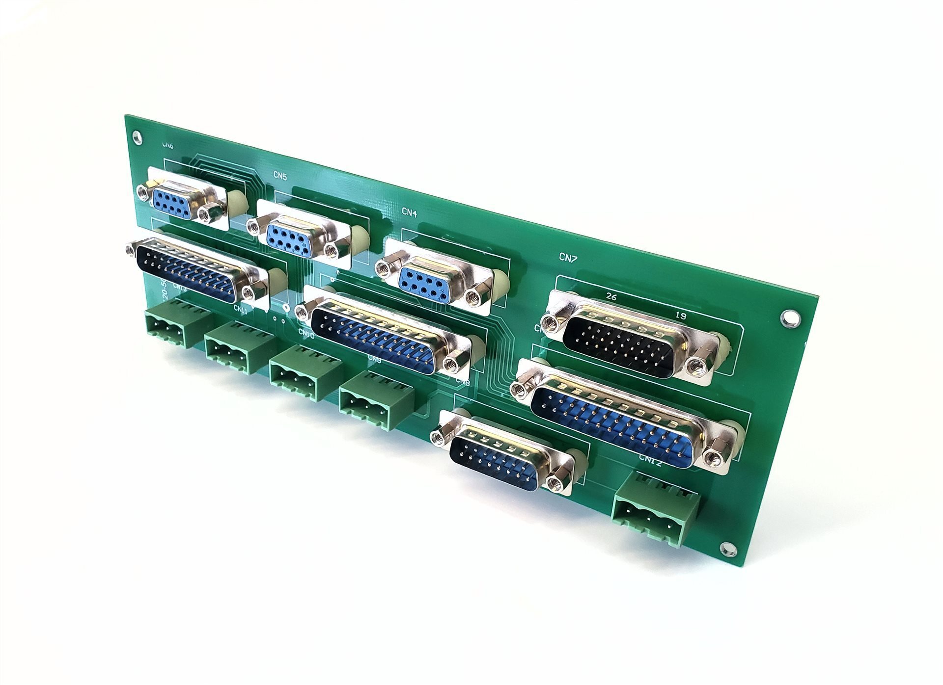 Кросcплата GDB 1-5