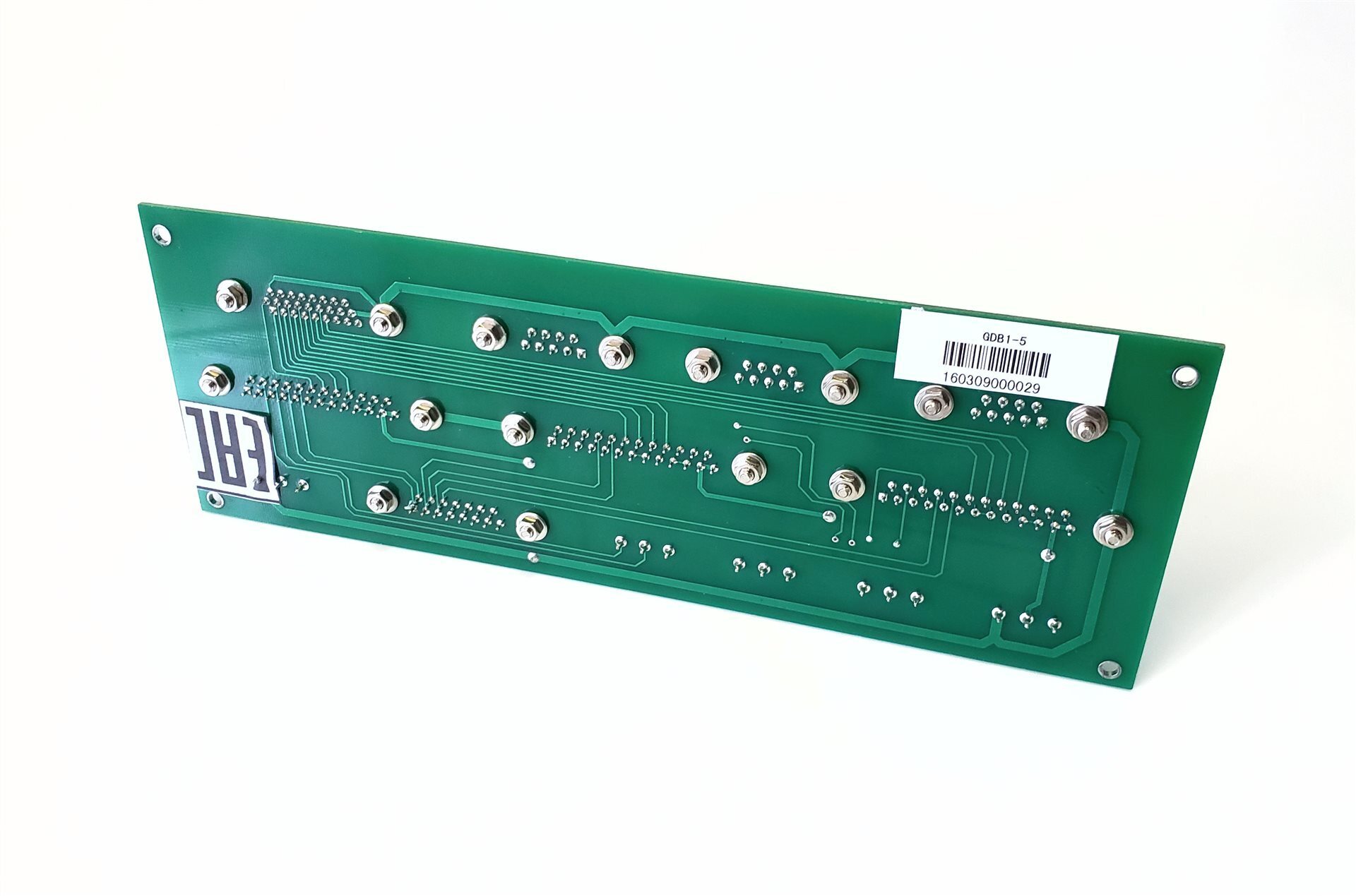 Кросcплата GDB 1-5